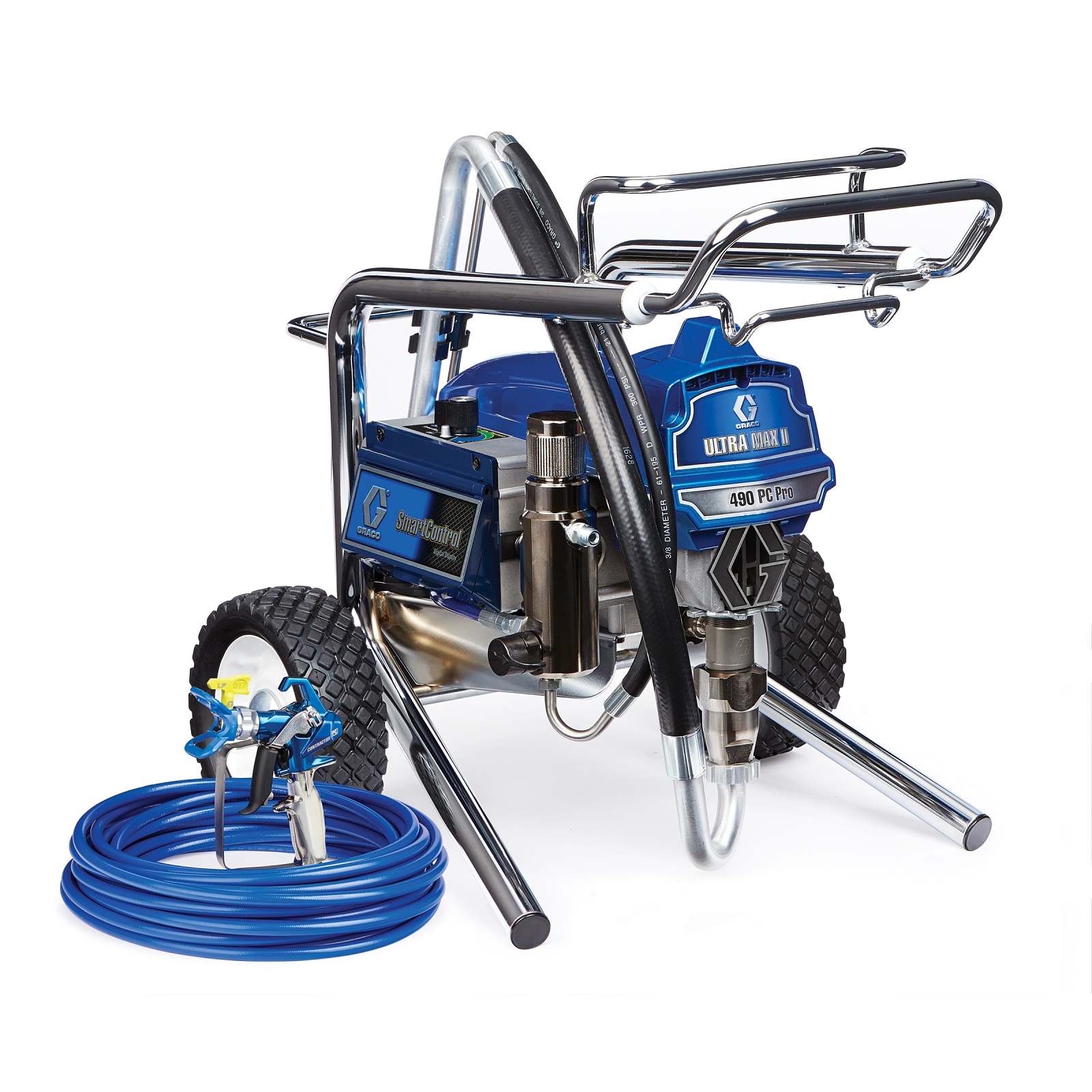 Graco cheap 490 pump